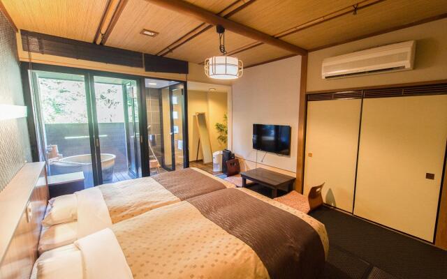 LiVEMAX RESORT Amagi-Yugashima