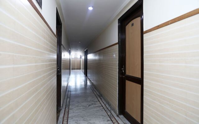 OYO 12671 Hotel Prithvi Palace