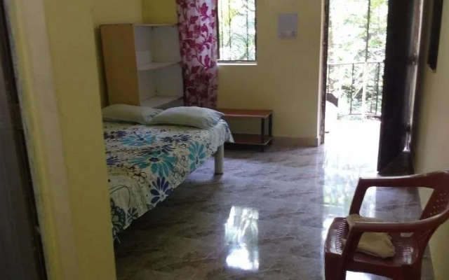 Aguiar Guest House