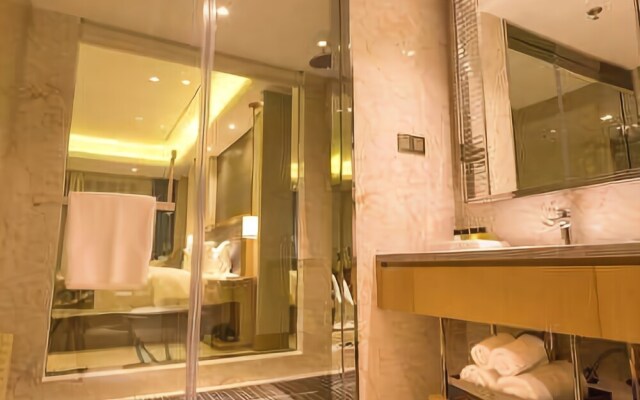 Yuanling Huixin Lijing Hotel