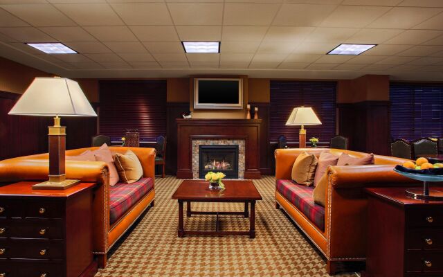 Sheraton Duluth Hotel