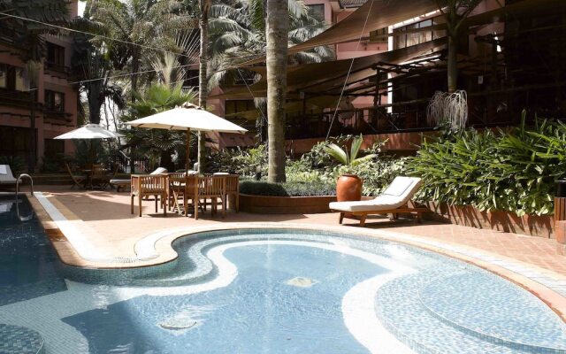 Wasini All Suite Hotel