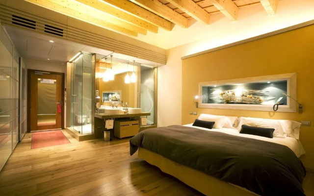 Can Bonastre Wine Resort, The Originals Relais (Relais du Silence)