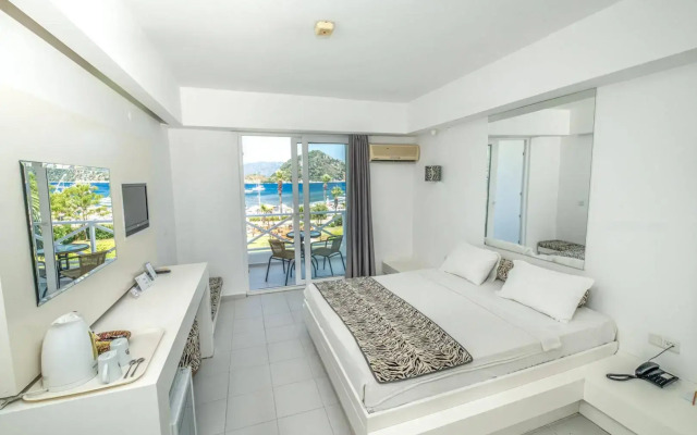 Casa Blanca Beach  - Adults Only