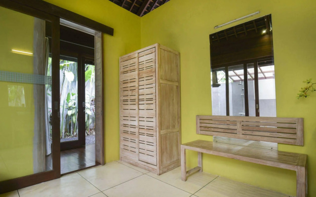 Samkhya Villas