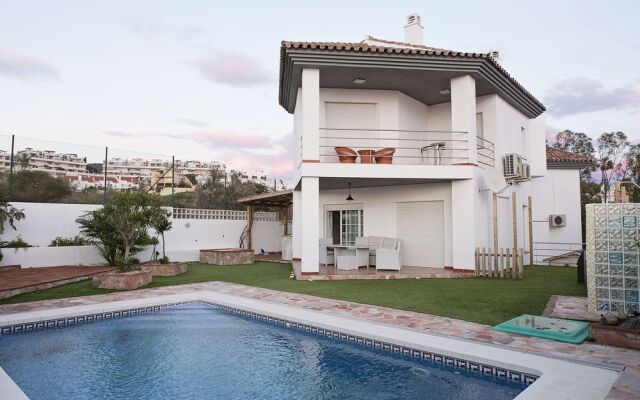 SunHome Añoreta