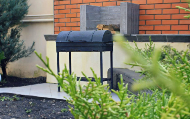 Отель «Дом Актёра»