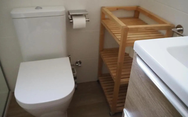 Apartamento Mar I Cel