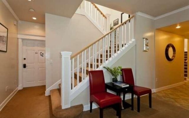 The Orenco Station Hotel