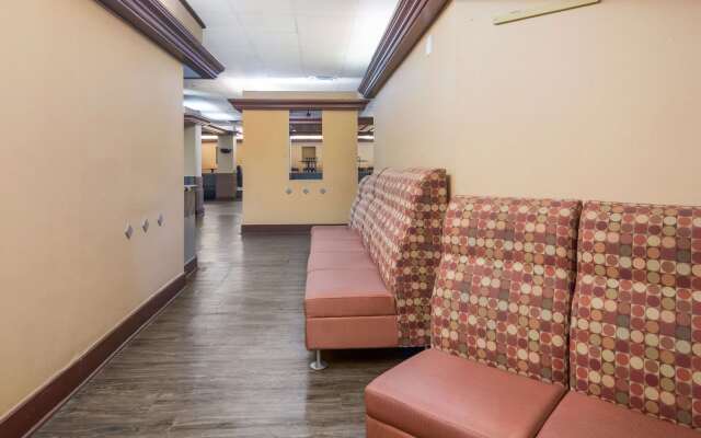 Rodeway Inn