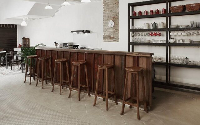 Wayfarer Guest House Malacca