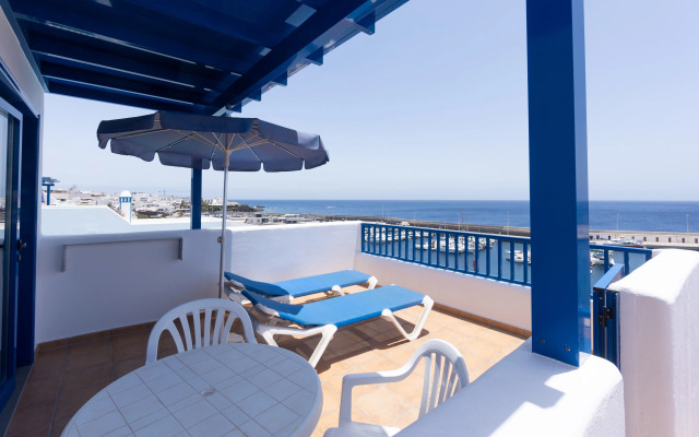 Apartments Agua Marina