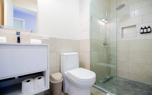 Casco View Apartments