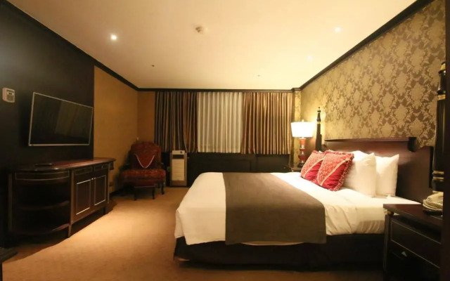 Ramada by Wyndham Songdo