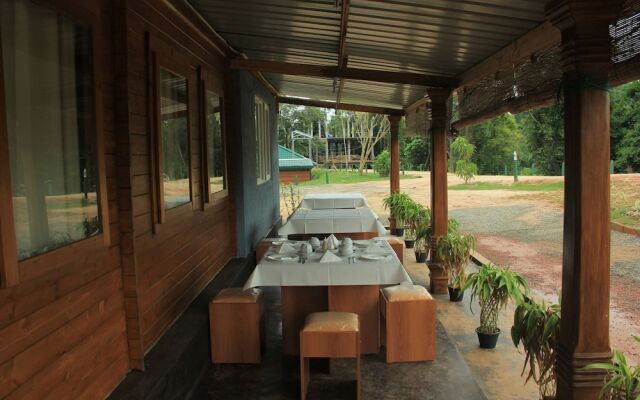 Maoya Retreat Hotel