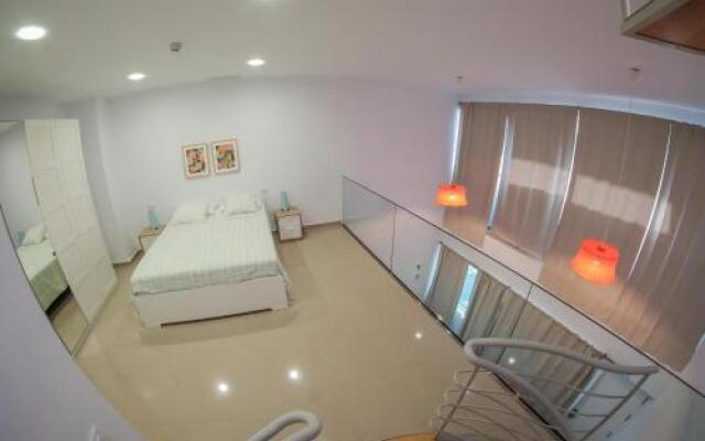 Ancla Real Apartamentos Loft