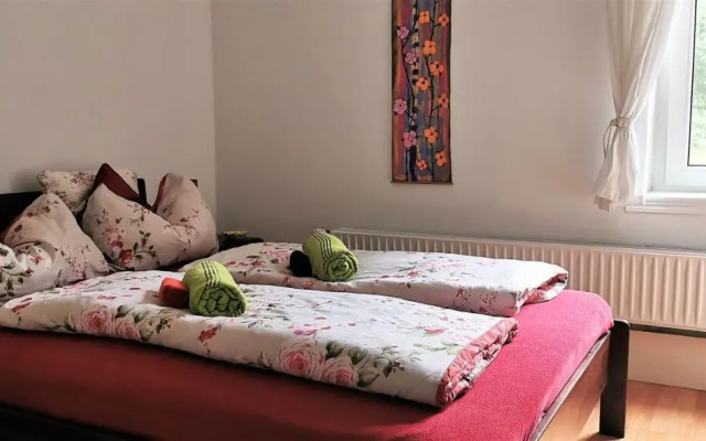 Hotel Alpenblick