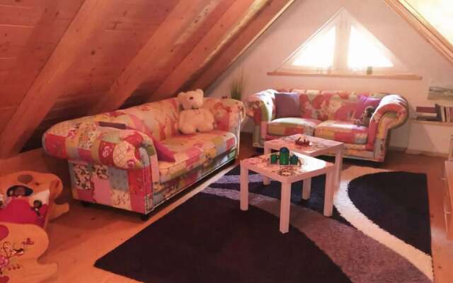 Holiday Apartment Near Lake Klopeiner With Sauna