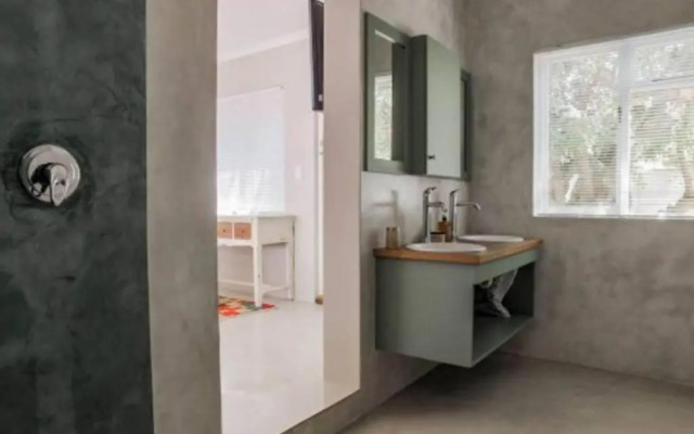 Angel's Place by the Sea