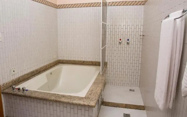 Shampoo Prime Motel