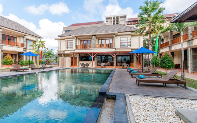 Vidi Boutique Hotel Bali