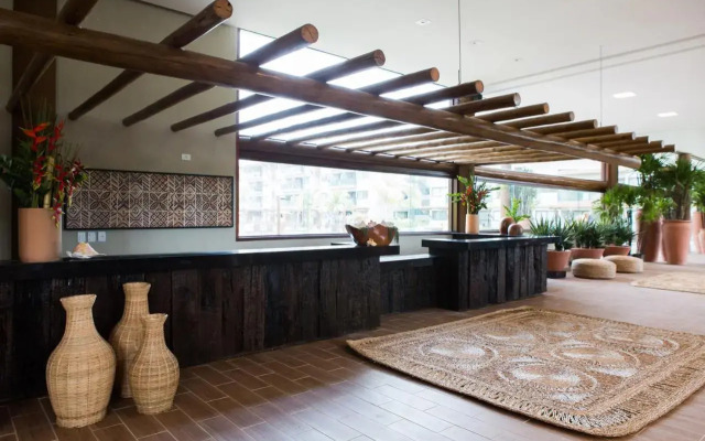 Samoa Beach Resort