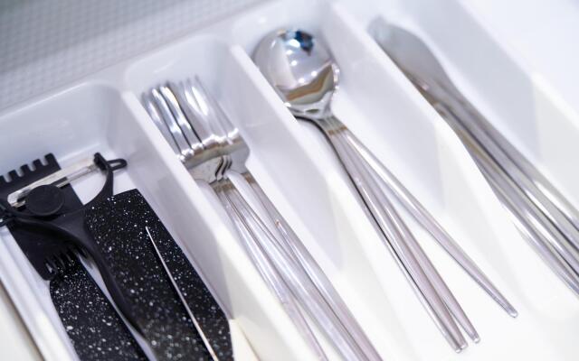 LetoApart (LetoApart) on Lenin Street 290/6