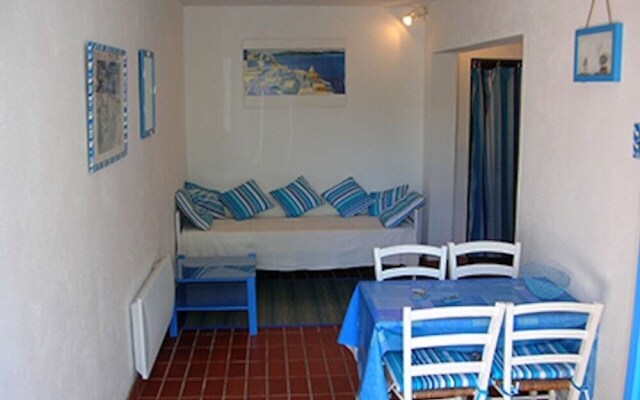 Gîtes du Mas de La Devèze