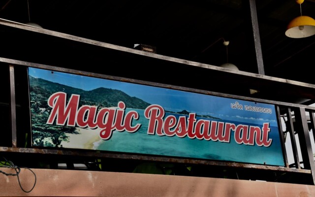 Magic Resort