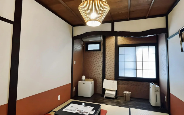 Samurise Kura