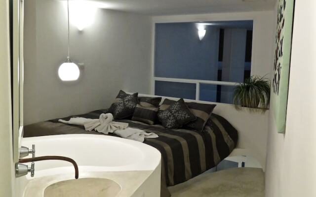 Itaka Glamping Cabanas & Loft