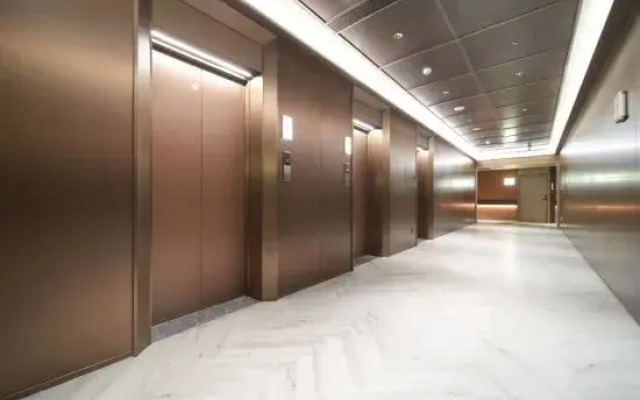 Orange Hotel (Changsha SongyaLake WuyuePlaza)