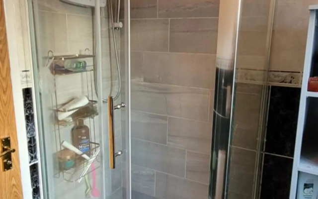 Private room in Dublin