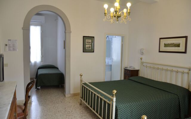 Albergo Il Marzocco