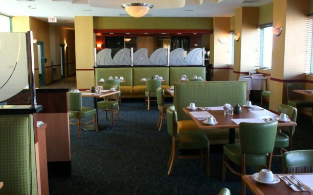 Casablanca West Tower