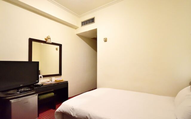 Yuan Shin Hotel
