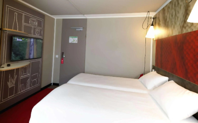 ibis Hotel Köln Centrum