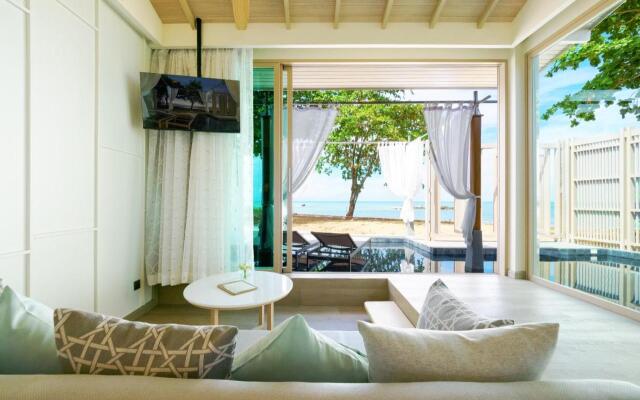 The Little Shore Khao Lak by Katathani