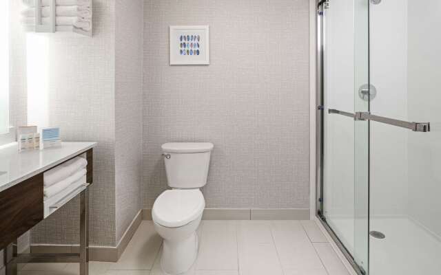 Hampton Inn Richmond-Midlothian Turnpike