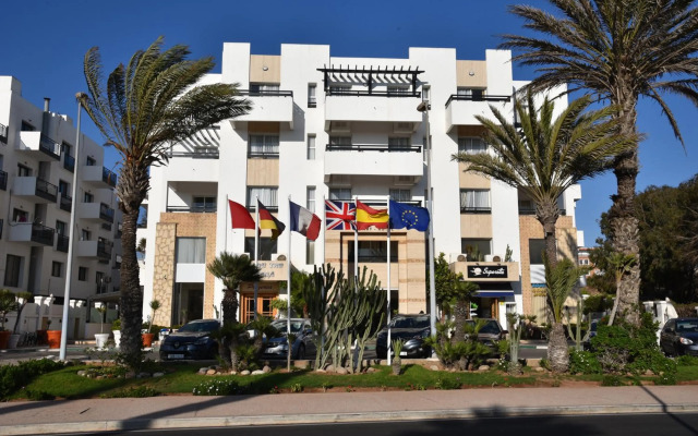 Golden Beach Appart'hotel