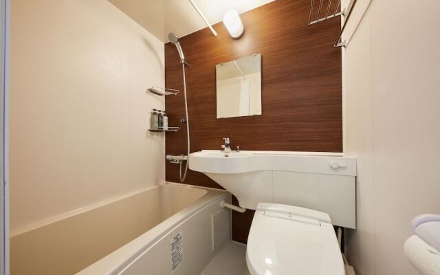 Rinn Sannenzaka Yumeko