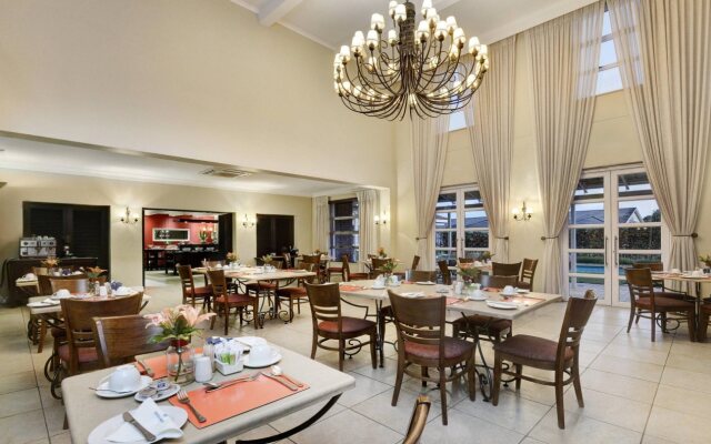 Protea Hotel by Marriott Mahikeng
