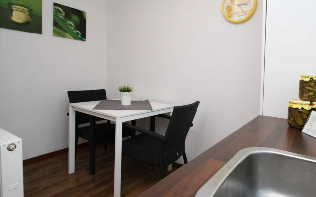 Holiday Home, Luebben