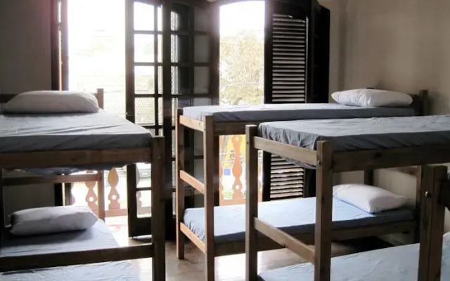 Pampulha Adventure Hostel