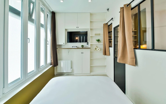 WS Louvre - Casanova