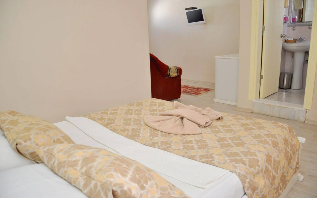 Can Hotel
