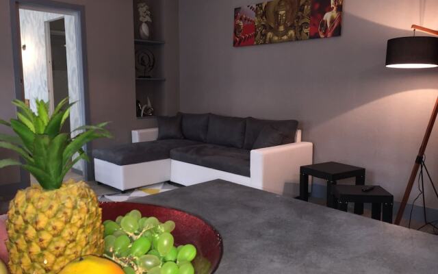 Dauphine Residence