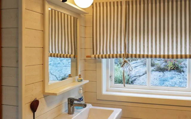 9 Person Holiday Home in Frandefors-by Traum