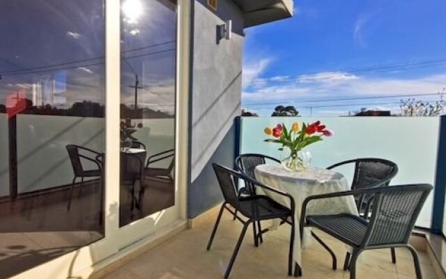 ABC Accommodation