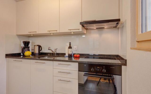 Apartment  Fiesch